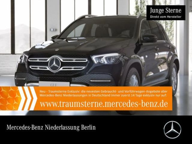 Mercedes-Benz GLE 350 4MATIC GLE 350 e