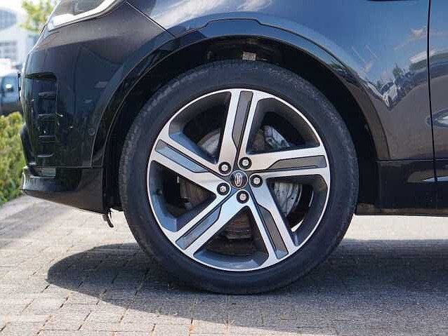 Land Rover Discovery Dynamic HSE R-Dynamic