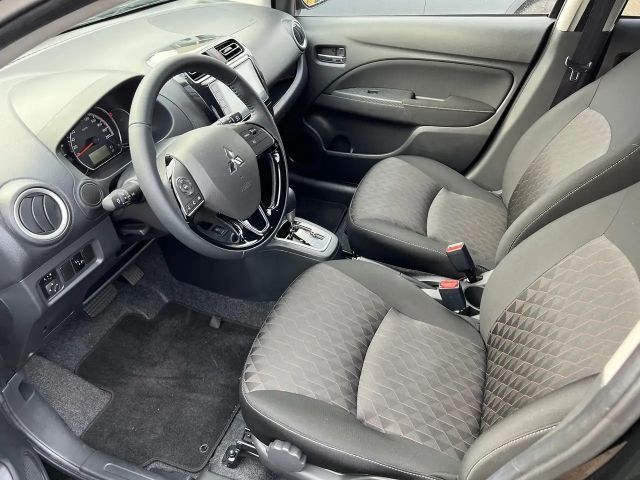 Mitsubishi Space Star CVT Star