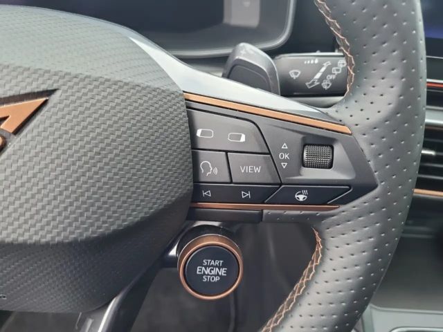 Cupra Formentor 4Drive VZ