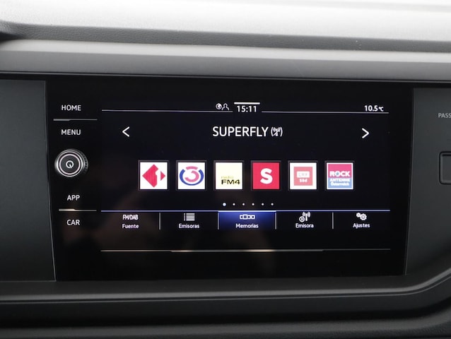 Volkswagen Taigo 1.0 TSI