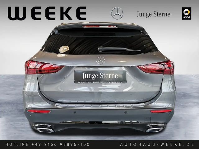 Mercedes-Benz GLA 180 Progressive