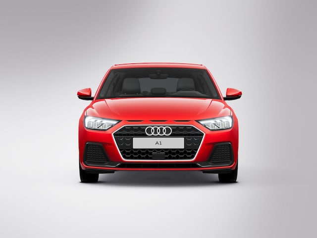 Audi A1 30 TFSI Sportback