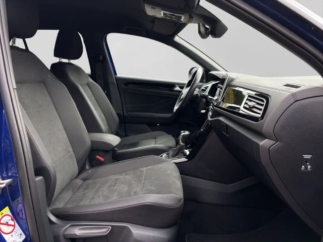 Volkswagen T-Roc 2.0 TDI DSG R-Line