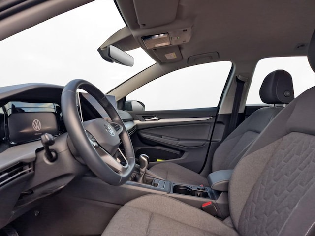 Volkswagen Golf 1.5 TSI Golf VIII Variant