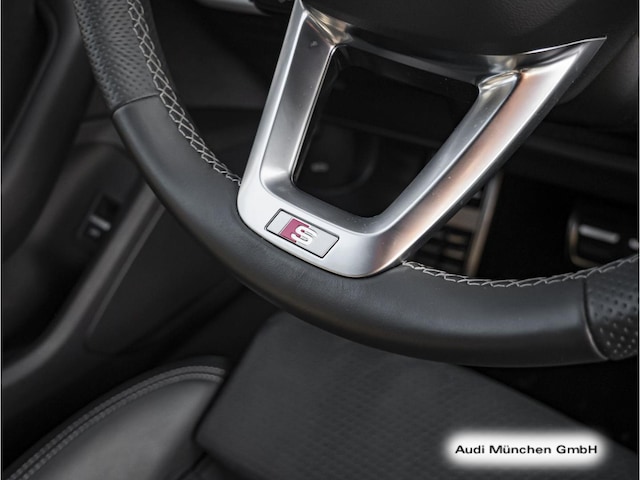 Audi A4 40 TFSI Avant S-Line S-Tronic