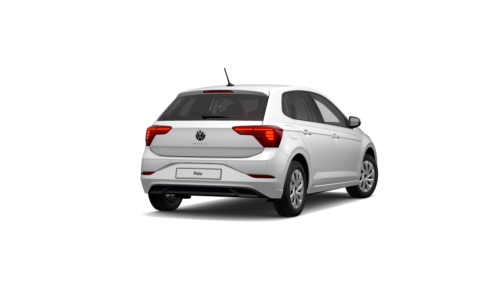 Volkswagen Polo 1.0 TSI Life
