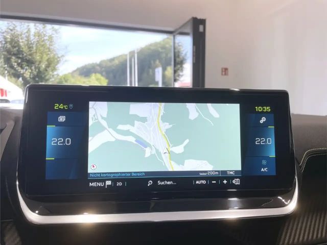 Peugeot E-208 GT-Line