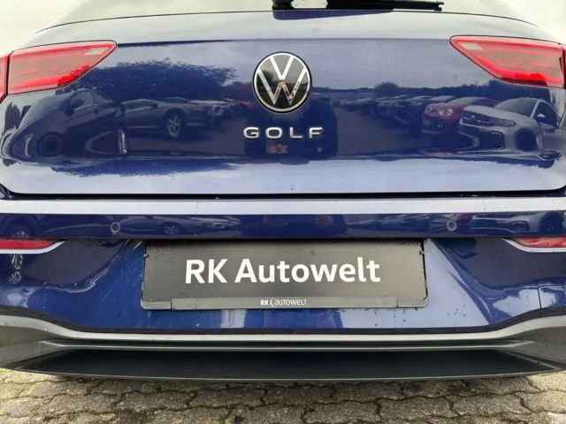 Volkswagen Golf 1.5 TSI Golf VIII