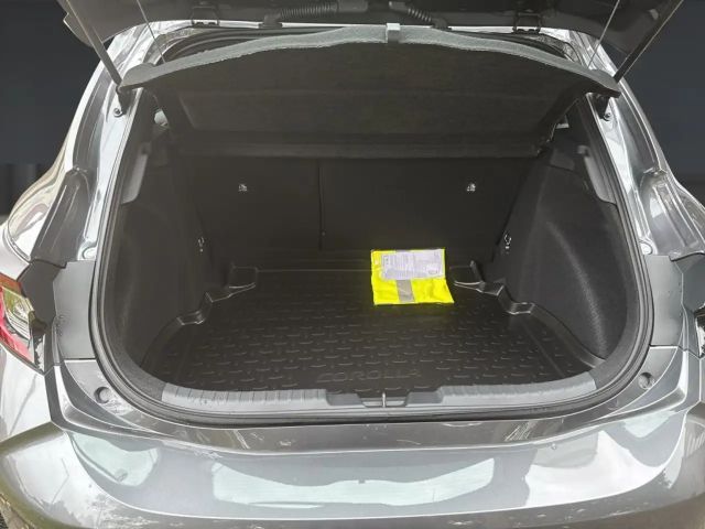 Toyota Corolla Business Hybride