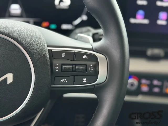 Kia Sportage GT-Line Hybrid