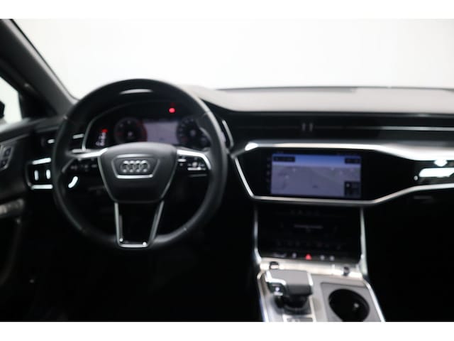 Audi A6 45 TDI Avant Quattro S-Tronic