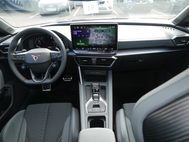 Cupra Leon 2.0 TSI 4Drive ST Sportstourer VZ