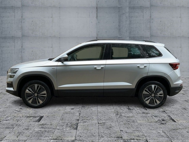 Skoda Karoq 1.5 TSI Tour