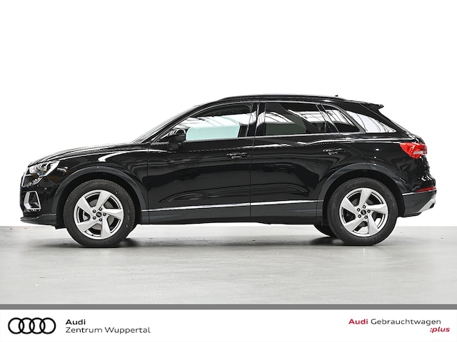 Audi Q3 35 TFSI S-Tronic