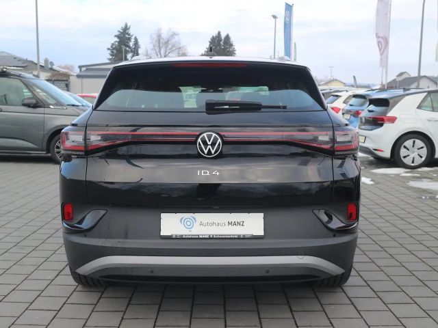 Volkswagen ID.4 150 kW Performance Pro