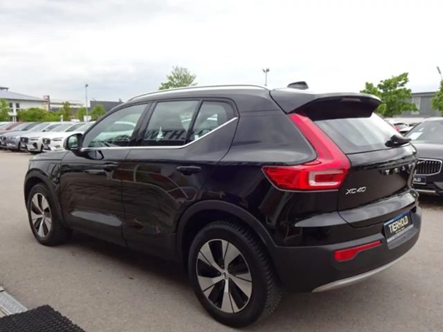 Volvo XC40 Inscription T4