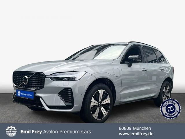 Volvo XC60 AWD Dark Plus T6