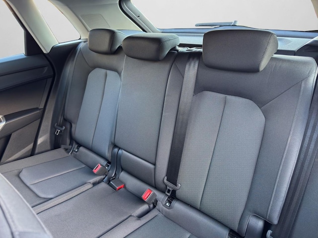 Audi Q3 35 TFSI S-Tronic