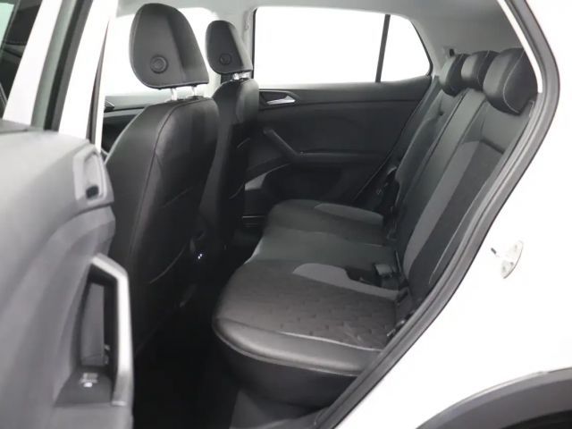 Volkswagen T-Cross DSG Life