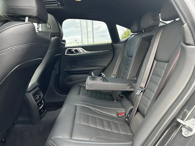 BMW 430 430d Coupé M-Sport xDrive