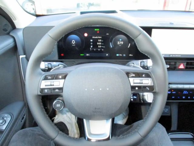 Hyundai IONIQ 5 5 Prestige Line 84kWh 2WD i5p51-OO1/O5