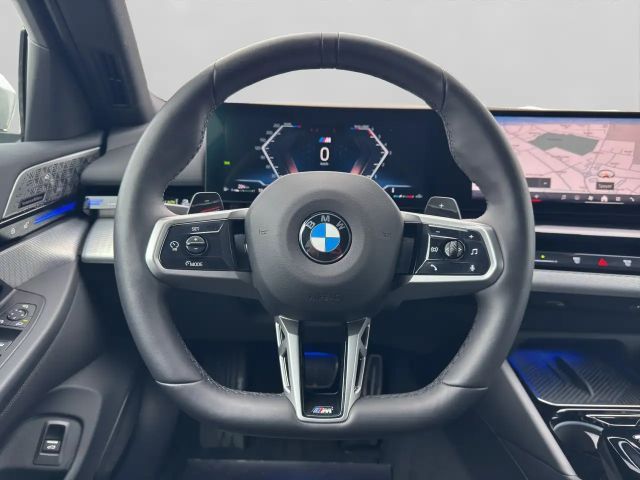 BMW 540 540d Touring xDrive