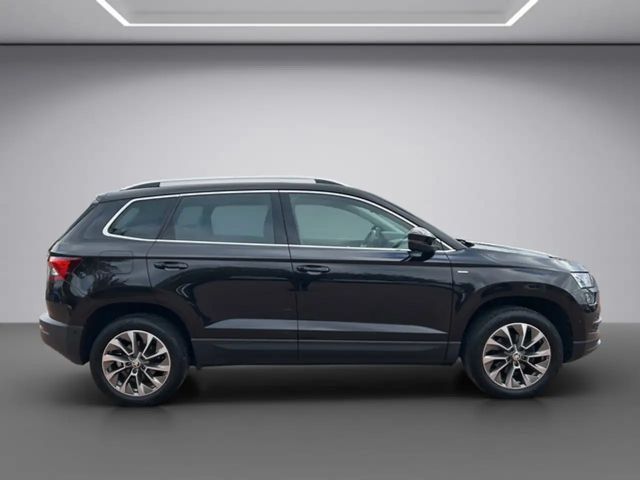 Skoda Karoq Clever
