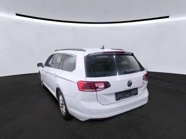 Volkswagen Passat 2.0 TDI Business Variant