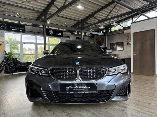 BMW 340 Touring xDrive