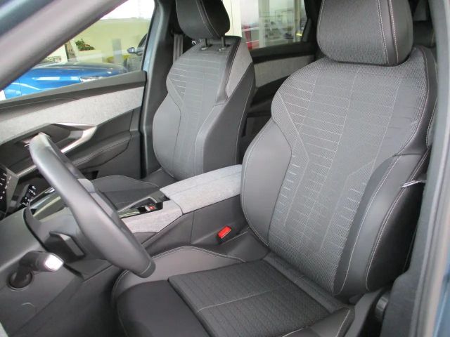 Peugeot 5008 Allure Pack Hybrid