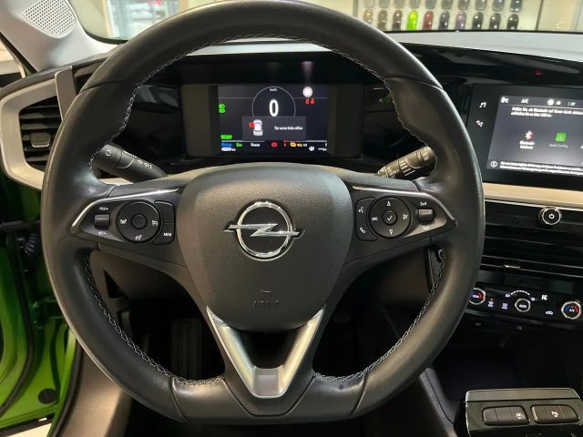 Opel Mokka Elegance Mokka-e