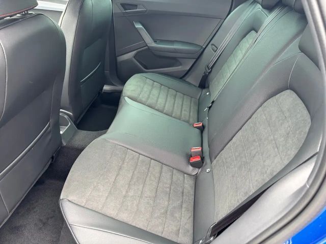 Seat Ibiza 1.0 TSI FR-lijn