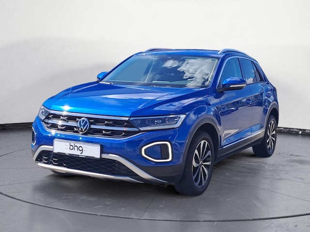 Volkswagen T-Roc 1.0 TSI Style