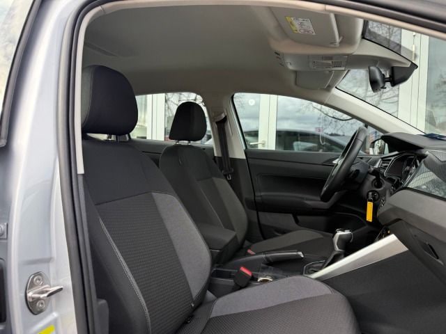 Volkswagen Polo 1.0 TSI DSG Life