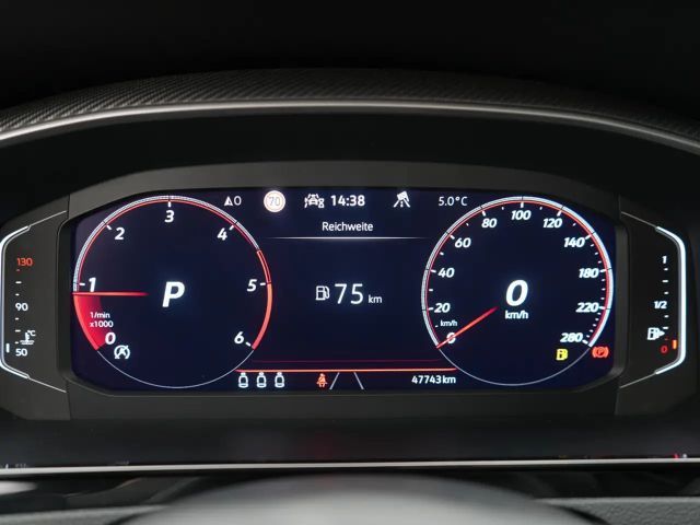 Volkswagen Arteon 4Motion DSG R-Line