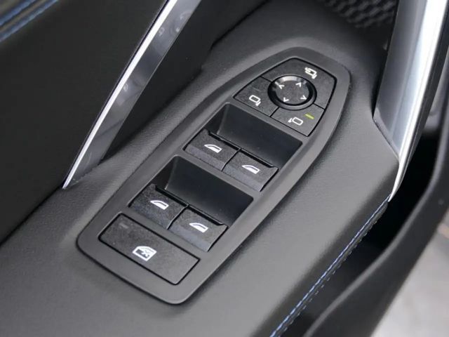 BMW iX1 M-Sport eDrive20