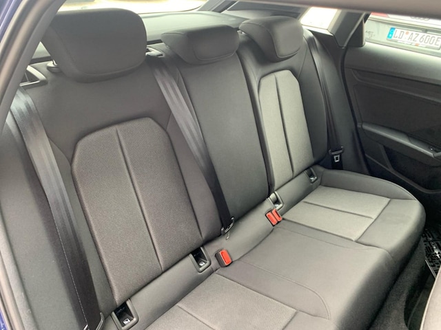 Audi A3 30 TFSI Sportback