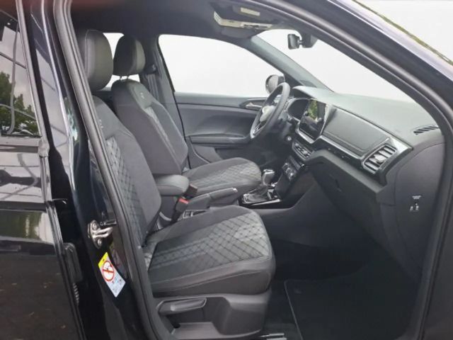 Volkswagen T-Cross DSG R-Line