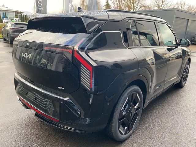 Kia EV3 81.4 kWh GT-Line