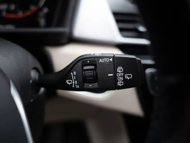 BMW 218 Active Tourer Luxury Line