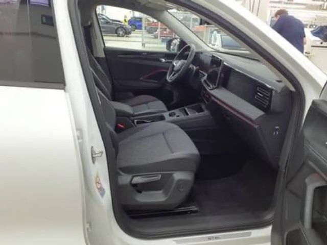 Volkswagen Tiguan 2.0 TDI DSG