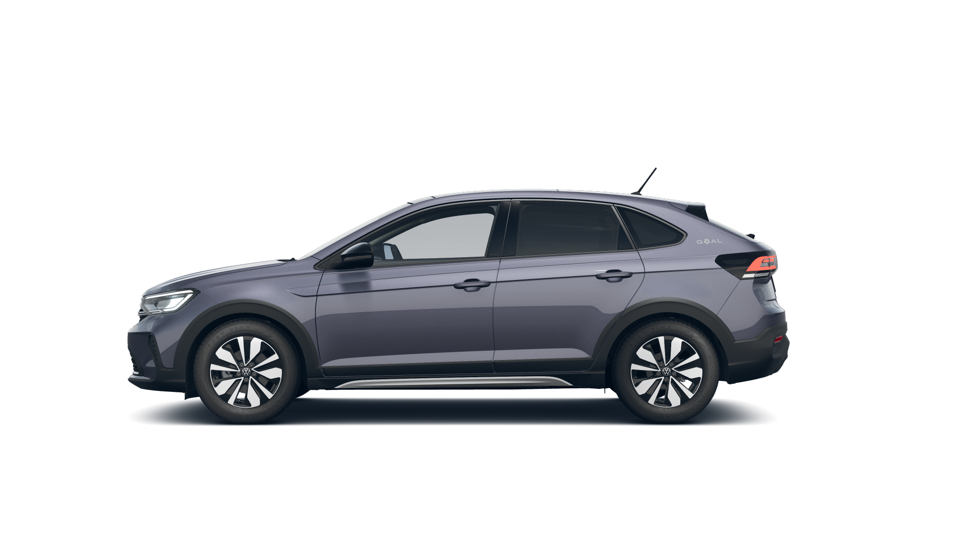 Volkswagen Taigo 1.0 TSI