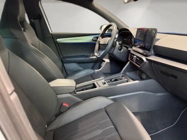 Cupra Leon 2.0 TSI VZ