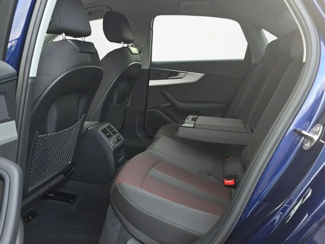 Audi A4 35 TDI S-Line Sedan