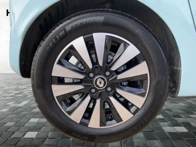 Renault Twingo E-Tech