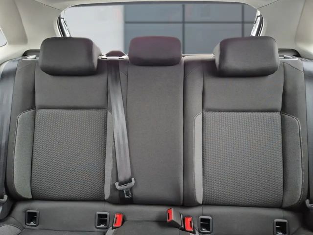 Volkswagen Polo 1.0 MPI Life