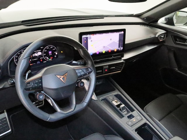 Cupra Formentor 2.0 TSI 4Drive VZ