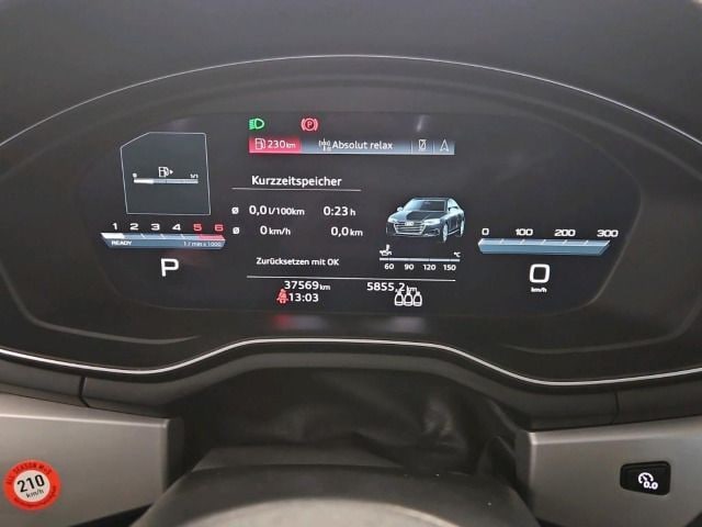 Audi A4 30 TDI S-Tronic Sedan