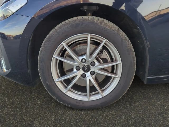 Audi A5 Avant S-Tronic